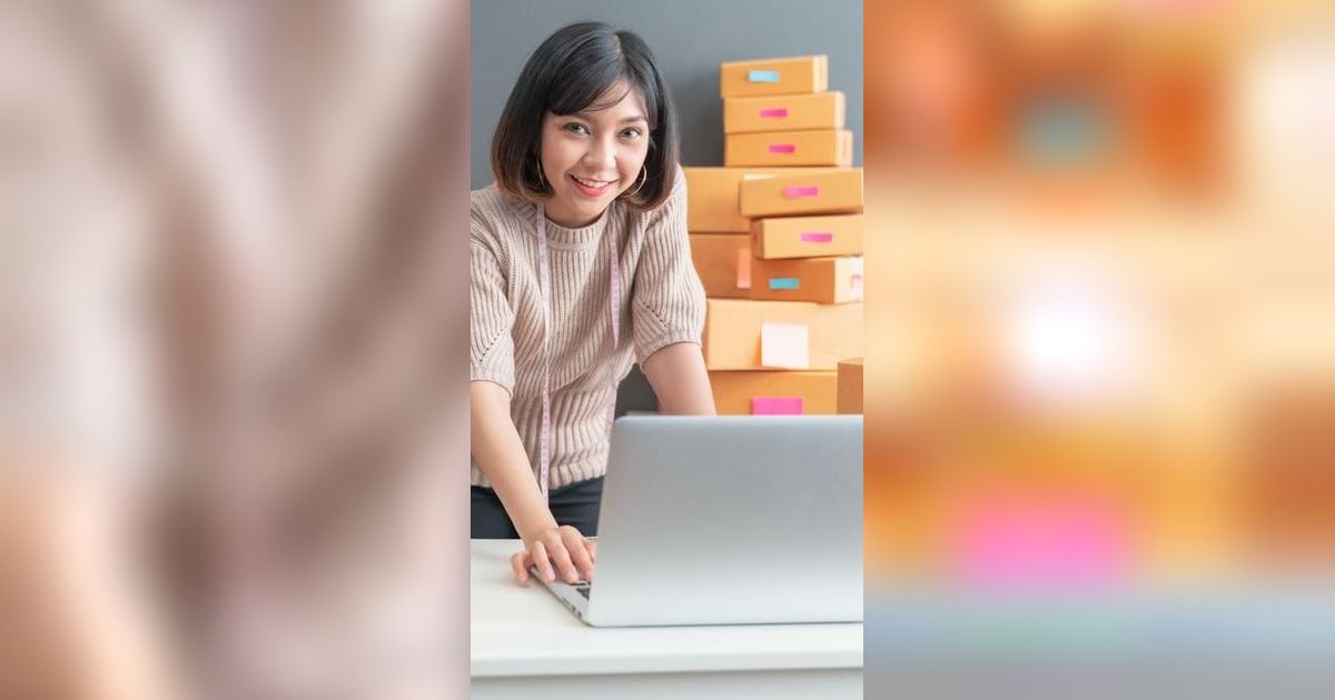 Coba Bisnis Ekspedisi, Minim Risiko Hingga Perputaran Uang Cepat