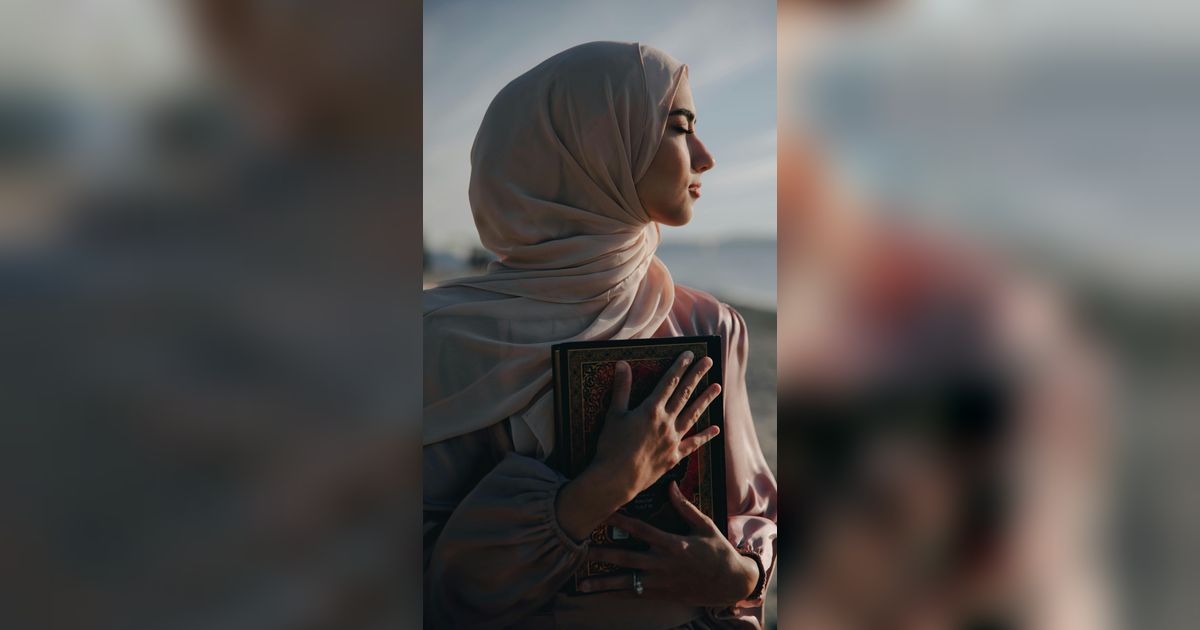 Cara Memikat Wanita dengan Doa, Solusi Jitu untuk Meluluhkan Hatinya