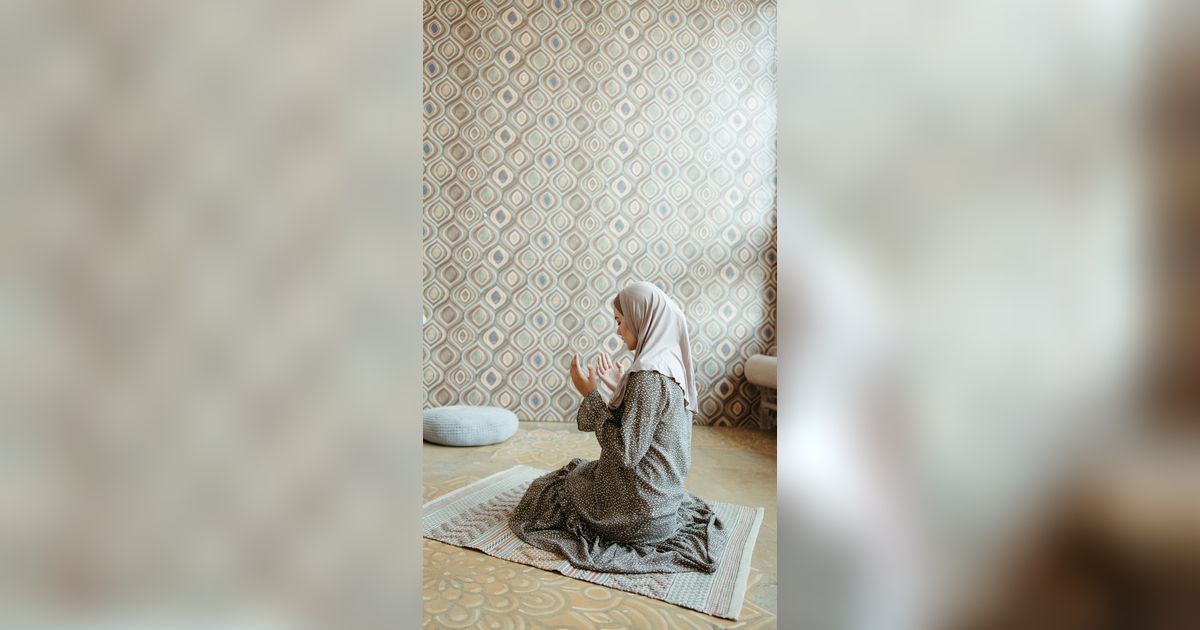 Perempuan Haid Tetap Bisa Dapat Pahala, Amalkan Dzikir Ini yang Mampu Jadi Jaminan Terhindar dari Api Neraka