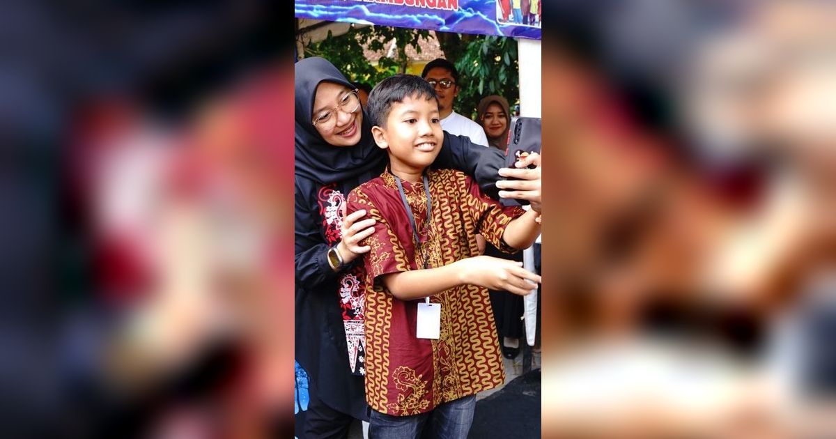 Festival Kita Bisa, Kala Disabilitas Banyuwangi Unjuk Karya