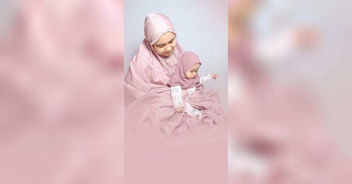 Punya Makna Indah dan Jadi Doa Terbaik, Inilah Nama Anak yang Dianjurkan dalam Islam, Orang Tua Wajib Tahu!