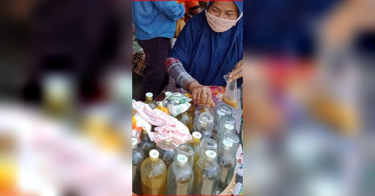 Mengenal Sejarah Jamu Jawa, Obat Tradisional Warisan Leluhur yang Kini Hampir Punah