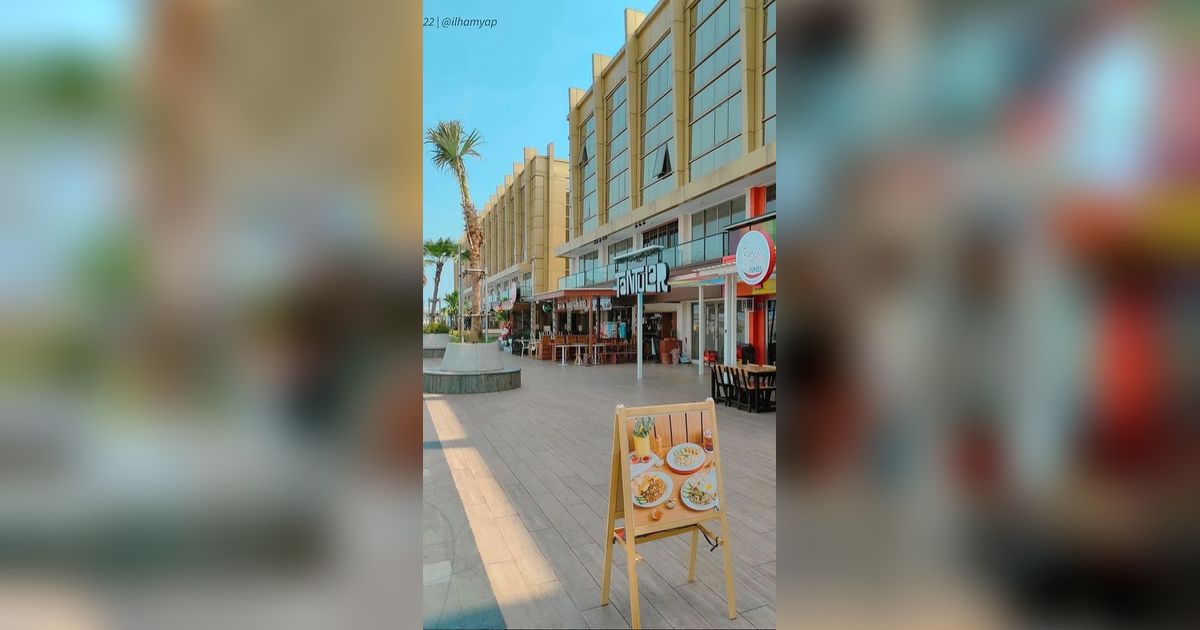 10 Rekomendasi Tempat Liburan di PIK 2 yang Cocok untuk Destinasi Wisata Keluarga