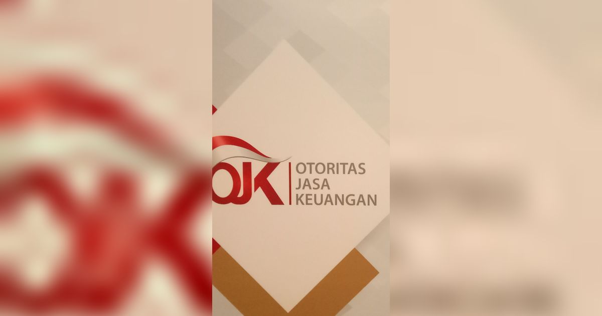 Tensi Geopolitik Masih Panas, OJK Minta Sektor Jasa Keuangan Waspada