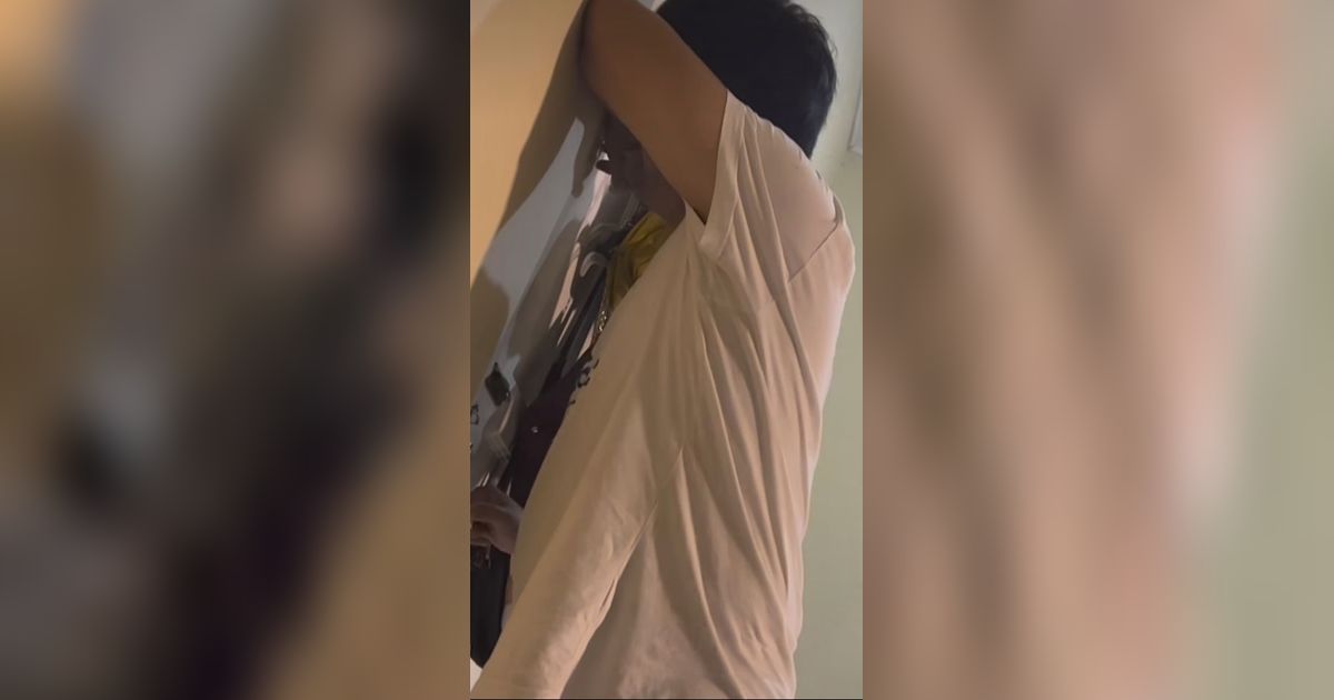 Gemes, Ayah Sampai Nangis karena Ditolak Saat Suapin Anak