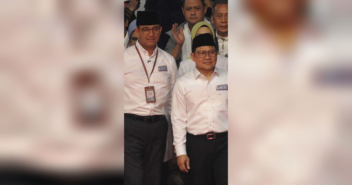 Safari Natal 2023, Kapten Timnas AMIN: Mudah-mudahan dapat Menaikkan Elektabilitas AMIN