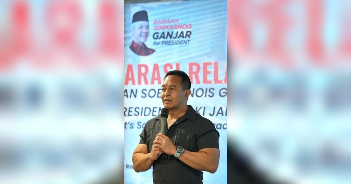 VIDEO: KPU Ubah Debat Cawapres, Eks Panglima Andika Blak-blakan: Sudah Koordinasi Belum