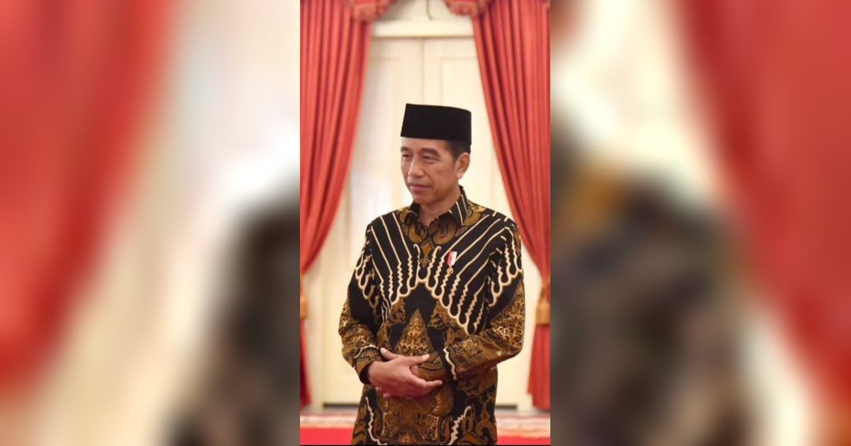 VIDEO: Jawaban Lengkap Jokowi Respons Pengakuan Cak Imin Dijanjikan Kursi Menhan