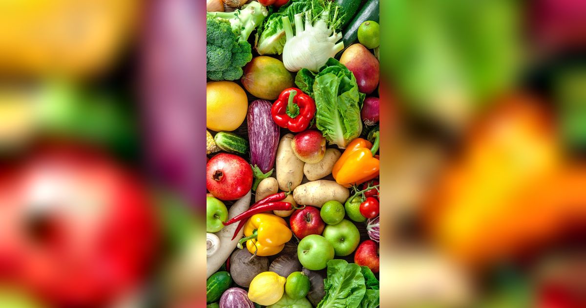 5 Sayuran yang Nutrisinya Lebih Optimal Diserap Tubuh Jika Direbus