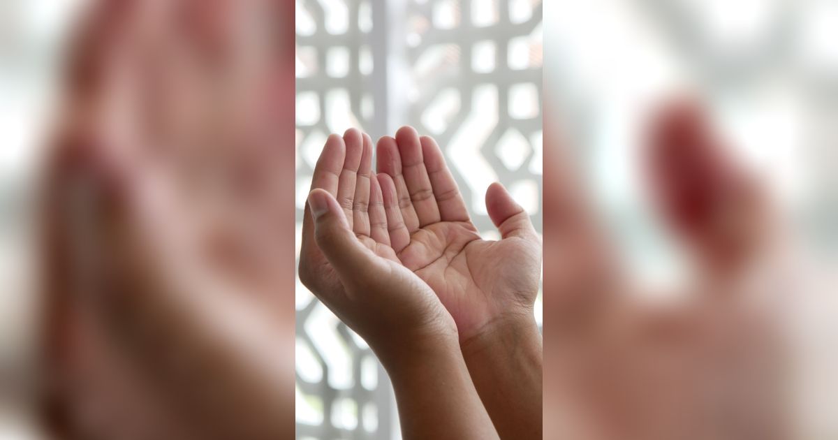 Menghadapi Kondisi yang Terdesak? Amalkan Doa yang Diajarkan Rasulullah SAW Ini, Insya Allah Masalah Segera Selesai