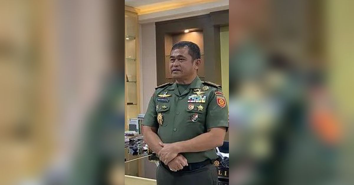 VIDEO: Kasad Jenderal TNI Maruli Kenang Doni Monardo: Figur Jagoan Kebanggaan Kami