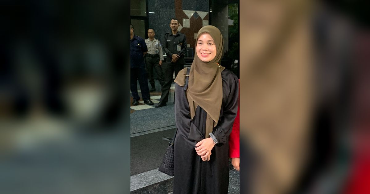 Siti Atikoh Luruskan Isu Ganjar akan Hapus Sembako Murah & Bantuan ke Pesantren: Tidak, Justru Diimprove!