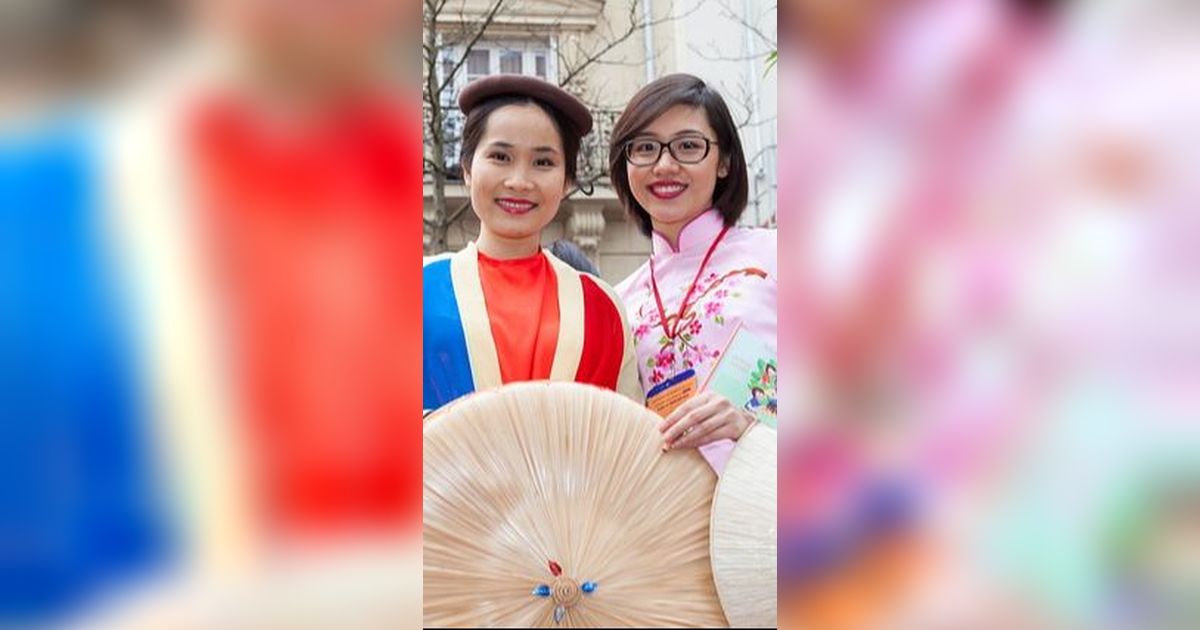 Temuan Terbaru, 7.300 Tahun Lalu Orang Asia Tenggara Ternyata Pernah Tinggal di China