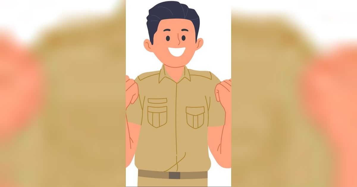 Gaji Pekerja di IKN Bebas Pungtan Pajak dan Dapat Insentif dari Pemerintah