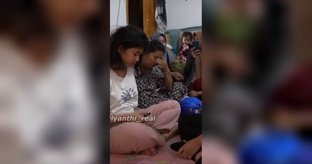 Viral Wanita Depresi Mengurung Diri Selama 3 Tahun, Begini Kondisinya Setelah Dibawa ke RSJ