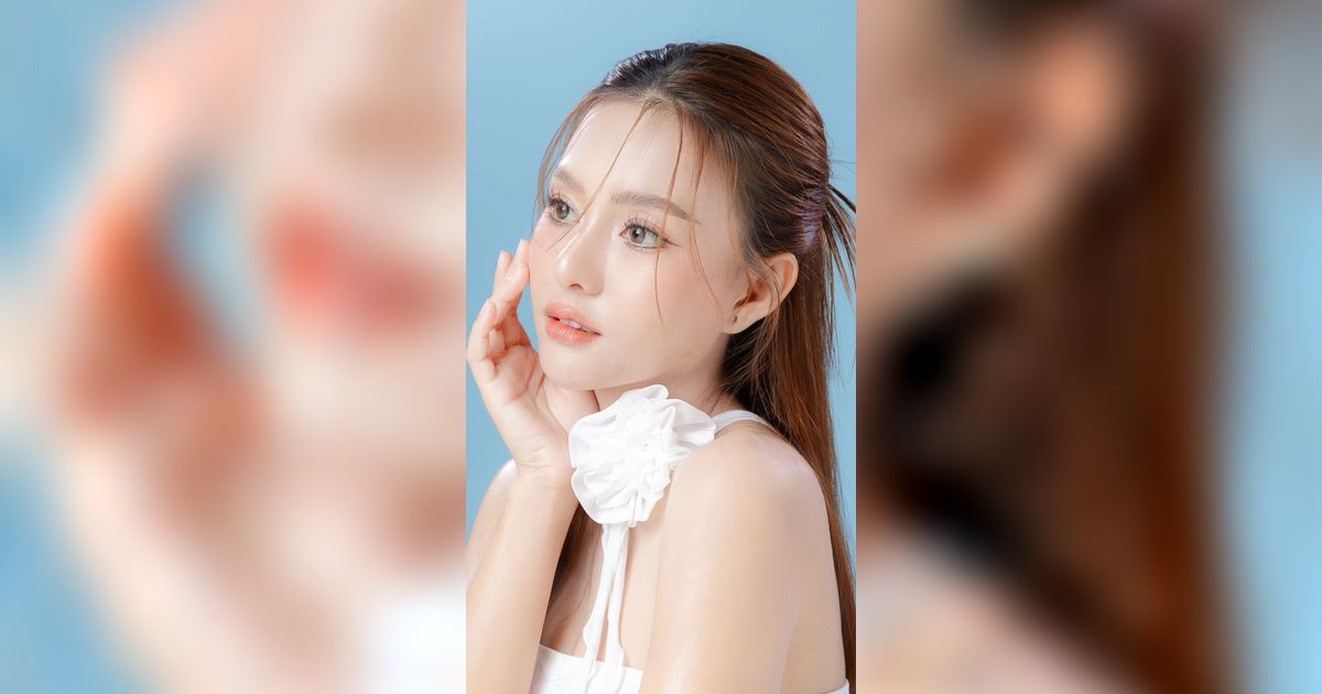 Pakai Maskara Lebih Rapi dan Natural, Coba Andalkan Flat Brush