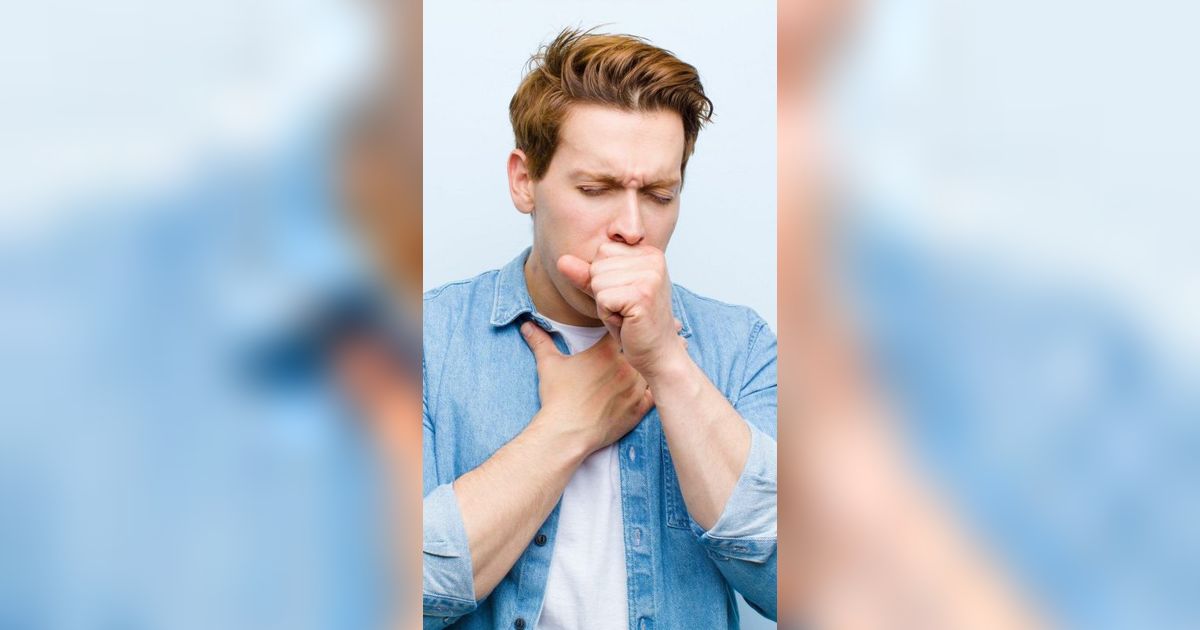 4 Cara Ini Bantu Putus Rantai Darurat TBC di Indonesia