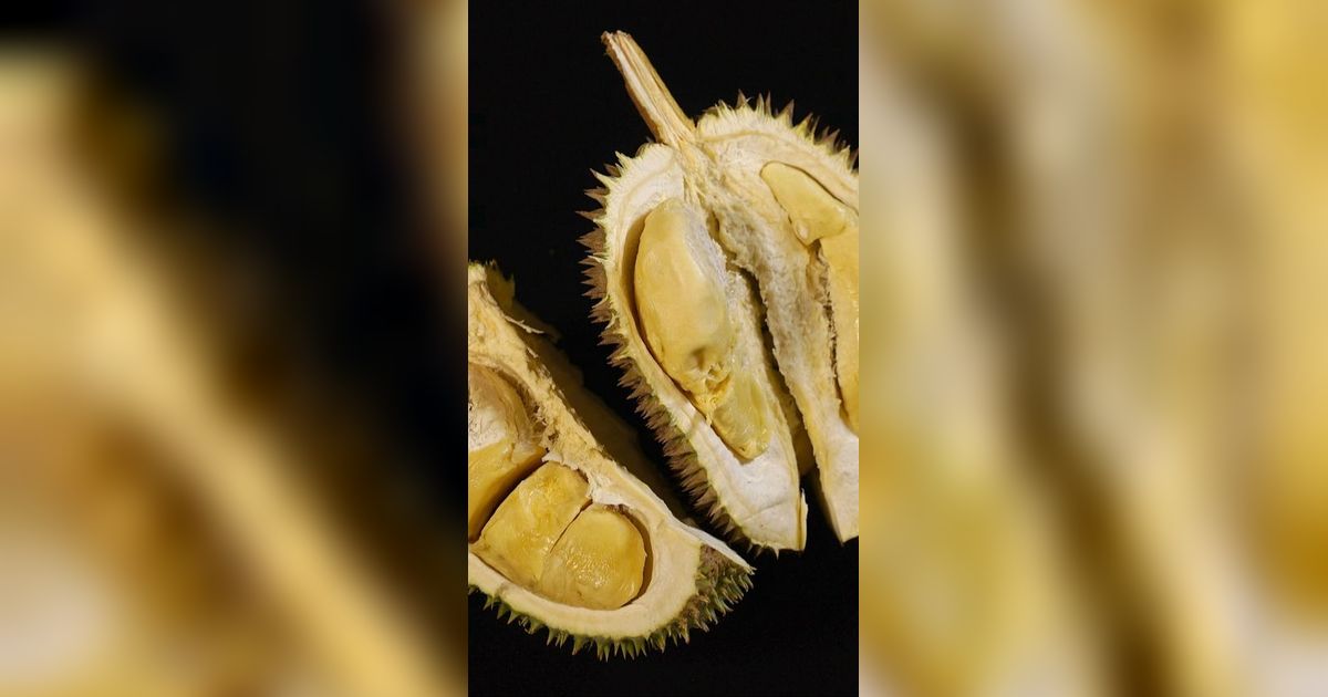 Resep Durian Kocok Aneka Varian, Minuman Lezat Menyegarkan