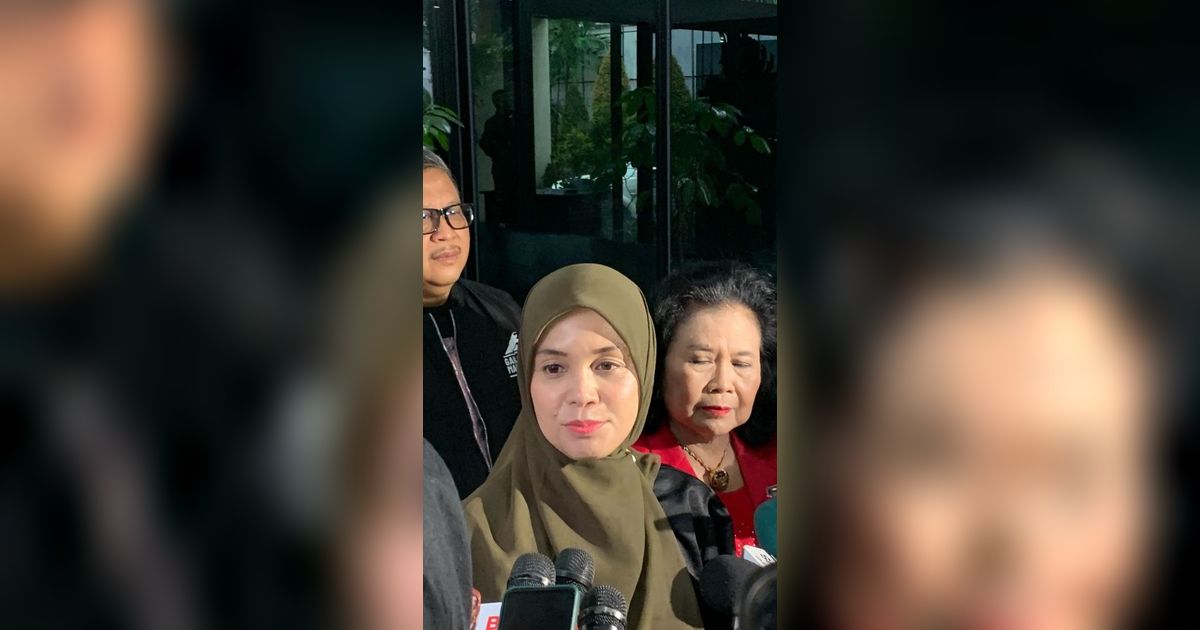 Bertemu Pelaku UMKM, Siti Atikoh Beri Saran Kembangkan Bisnis