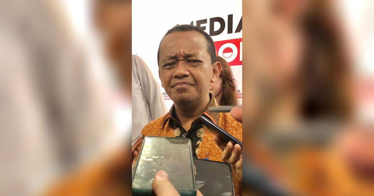 TikTok Mau Buka E-Commerce di Indonesia, Menteri Bahlil: Mereka Belum Ajukan Izin