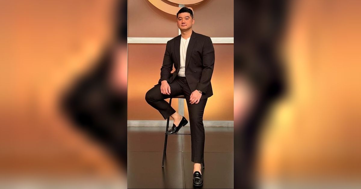 10 Potret Rumah Mewah Chef Arnold yang Ramai Dihujat, Ternyata Lulusan SMA!