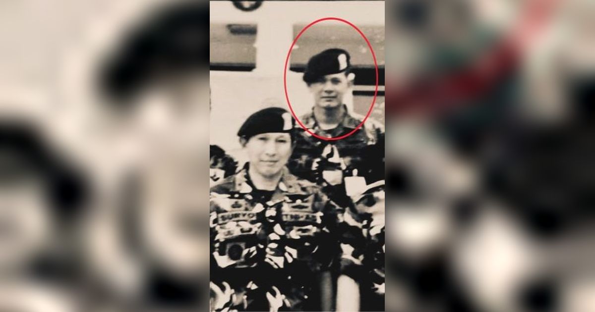 Jenderal Bintang Tiga TNI AL Kenang Doni Monardo, 22 Tahun Lalu Latihan Anti-Teror di Korsel