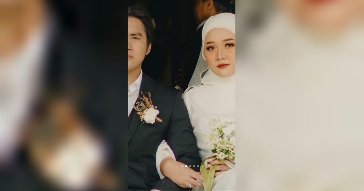 Viral Pengantin 'Dijebak' Adakan Resepsi Setelah Gelar Intimate Wedding, Acaranya Tak Terduga