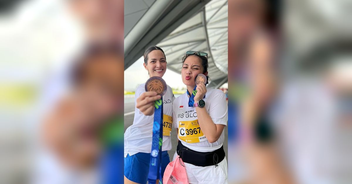 10 Adu Gaya Nia Ramadhani VS Nagita Slavina, Duo Istri Sultan yang Kini Jadi Bestie