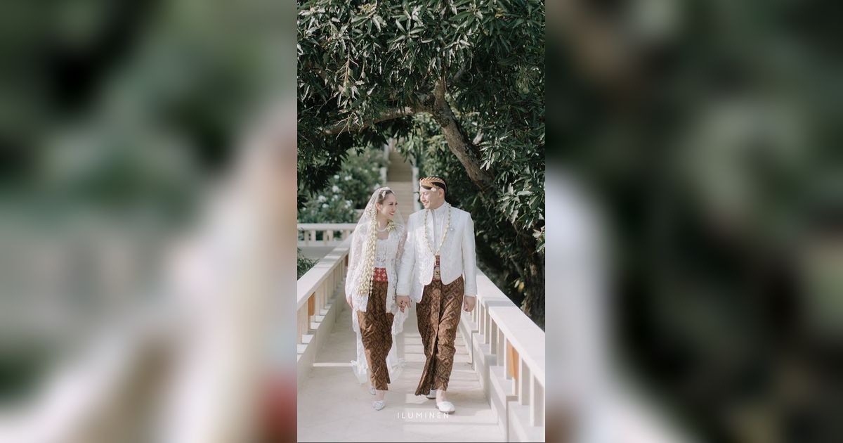 Awal Kisah Cinta Bunga Citra Lestari dan Tiko Aryawardhana, Berhasil Memenangkan Hati Noah Sinclair