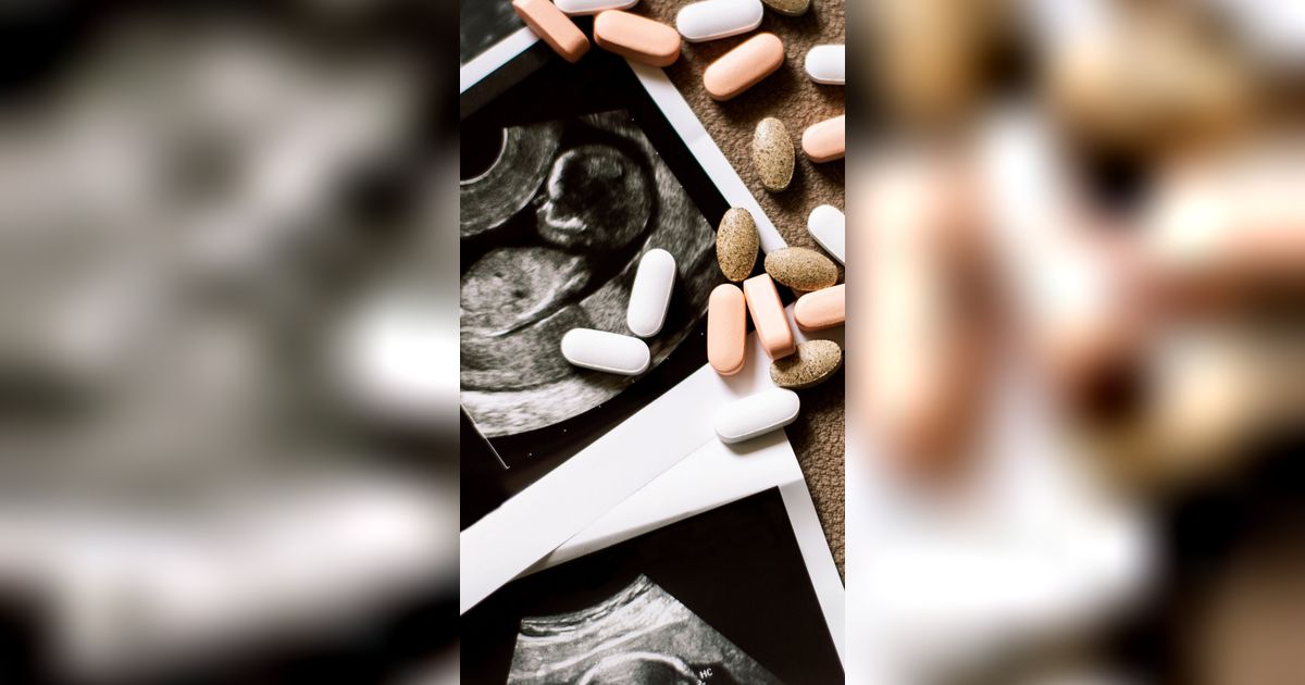 Fakta Soal Asam Folat yang Lagi Ramai Dibahas,  Penting Ibu Hamil Demi Cegah Stunting
