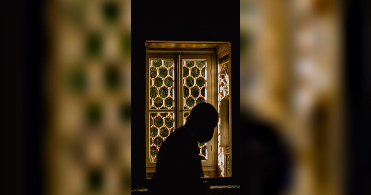 Mengenal Penyakit Ain dalam Islam, Ketahui Bacaan Doa untuk Melindungi Diri