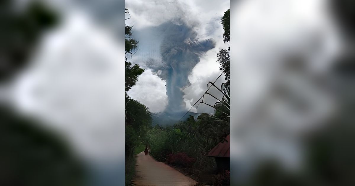 VIDEO: Fakta Lengkap Erupsi Gunung Marapi Sumbar Tewaskan 11 Pendaki, 12 Masih Hilang