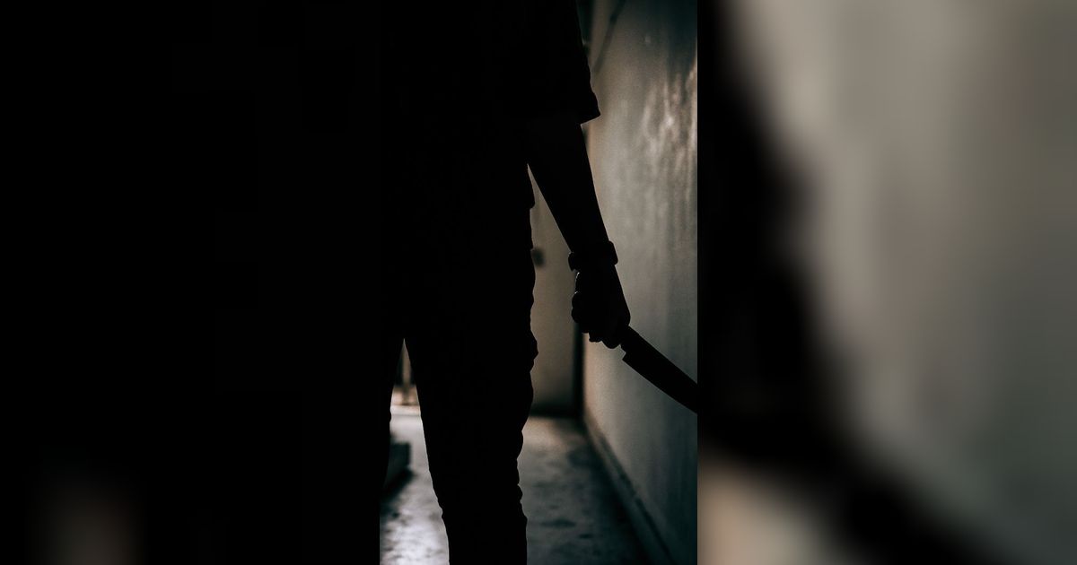 Fakta-Fakta Sadisnya Alung Bunuh Pacar di Ruko Kosong di Bogor, Berawal Cekcok Tak Ingin Putus