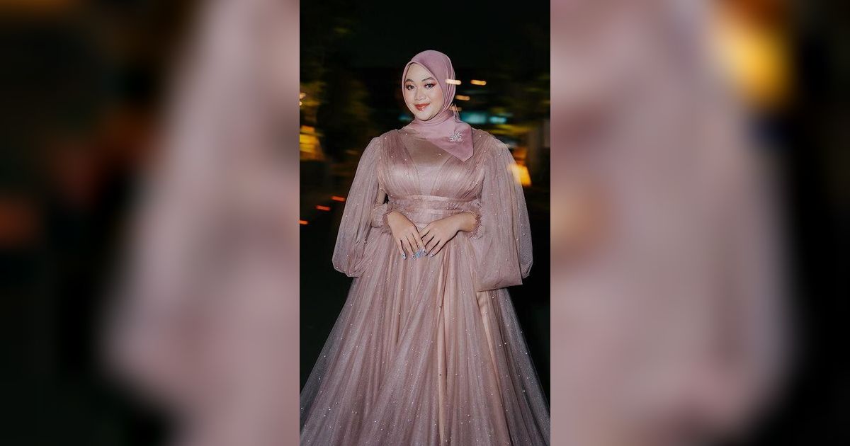 Sosok Fadhilah Intan, Penyanyi Lagu Dawai yang Kerap Viral Cover Lagu