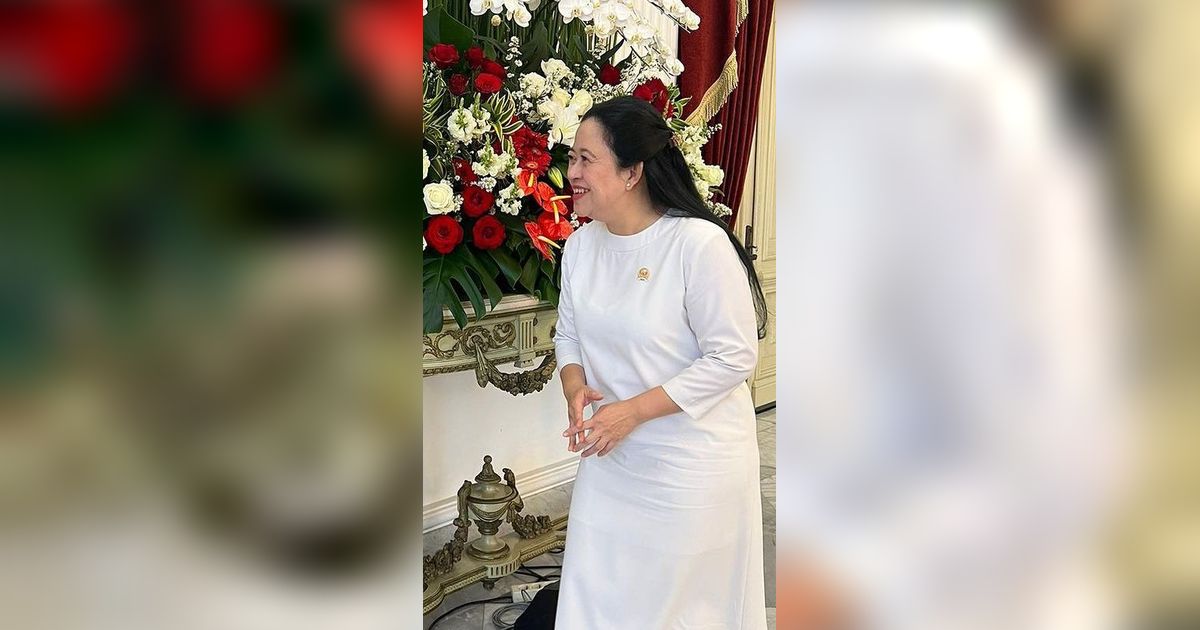 Respons Puan Maharani Soal Pengakuan Agus Rahardjo Diperintah Jokowi Hentikan Kasus Korupsi e-KTP