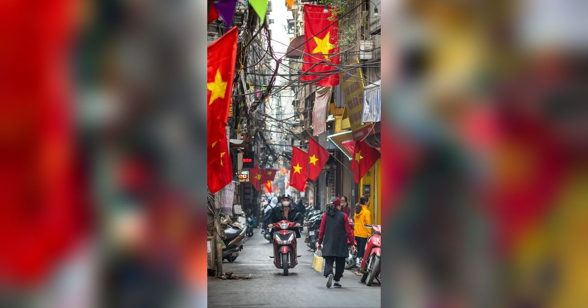 Vietnam Shaken By The Largest Corruption Scandal In Southeast Asia ...