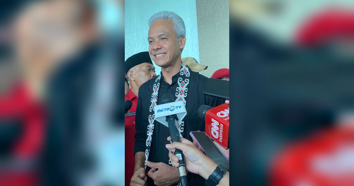 Tiga Strategi Ganjar-Mahfud Kendalikan Harga Bahan Pokok Jika Menang Pilpres 2024