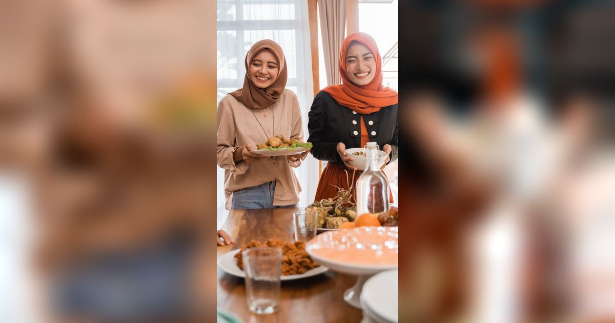 67% Masyarakat Indonesia Berencana Belanjakan Uang THR untuk Ramadan 2024
