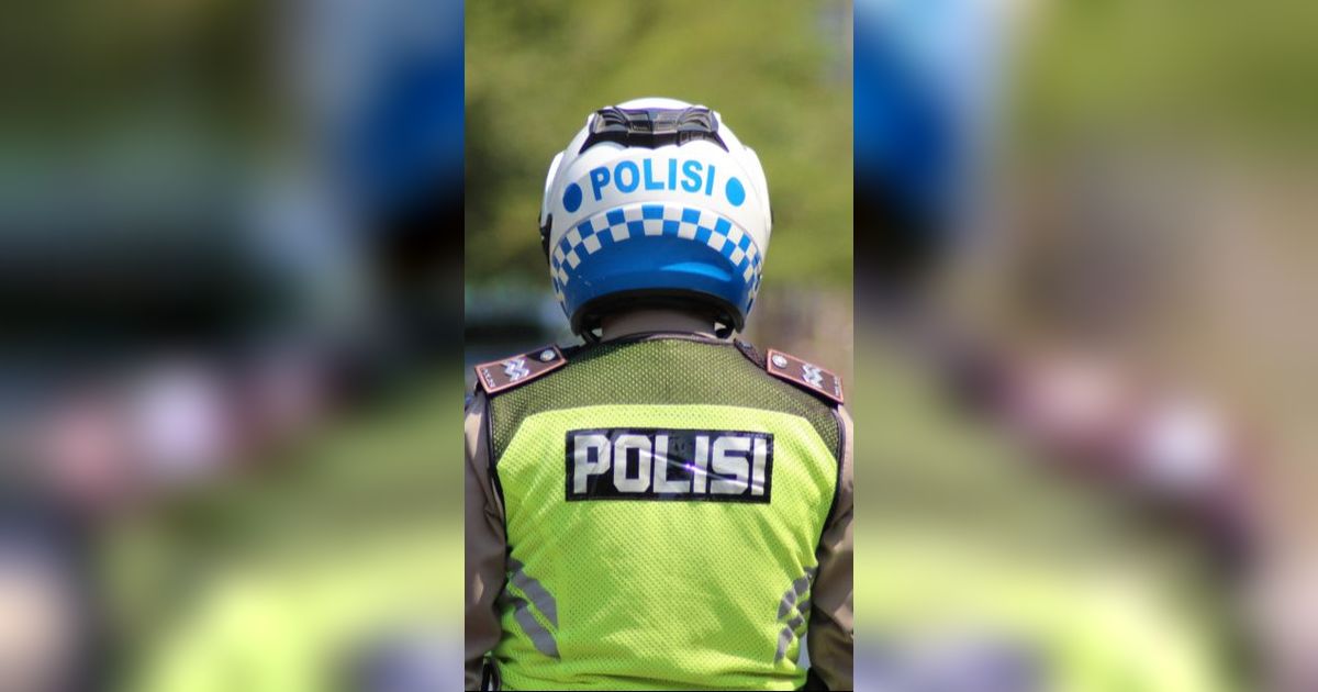 Polisi Hedon Menurut Survei: Pakai Pakaian Branded, Barang Mahal hingga Jadi Anggota Klub Moge