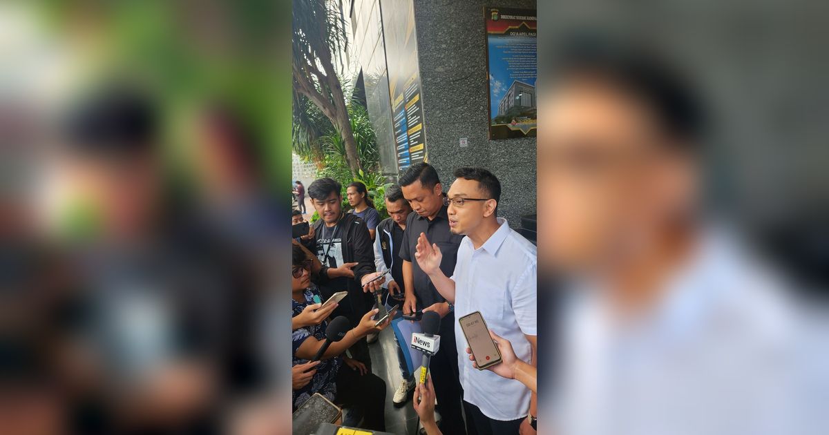 VIDEO: Aiman Merasa Janggal Dilaporkan Ke Polisi Serentak Dalam Sehari