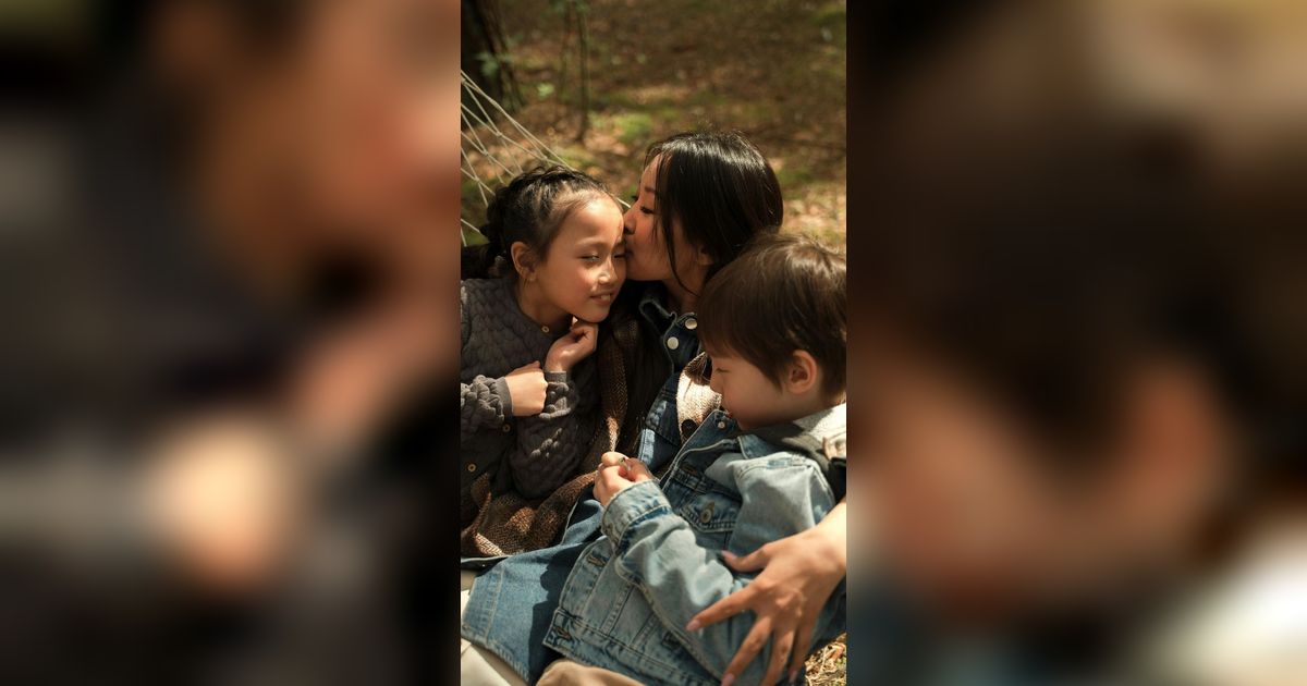 Sering Tak Disadari, Saat Usia Bertambah Peran Ibu dan Anak Bisa Terbalik