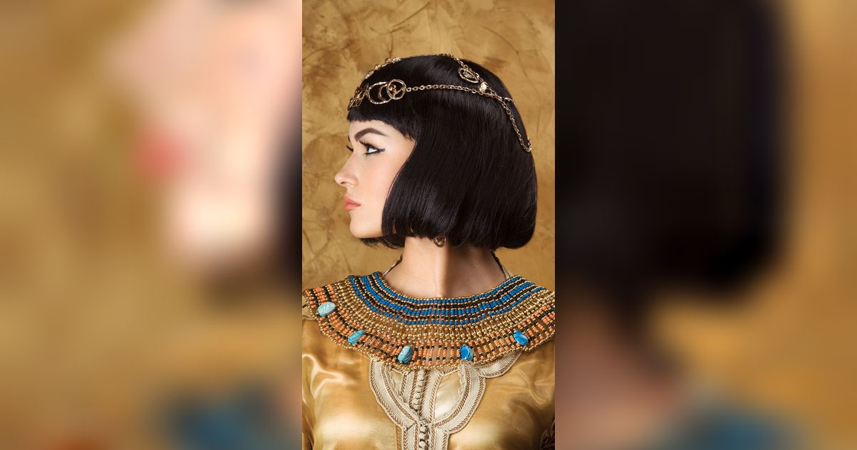 Perawatan Kecantikan Cleopatra yang Saat Ini Masih Banyak Dilakukan