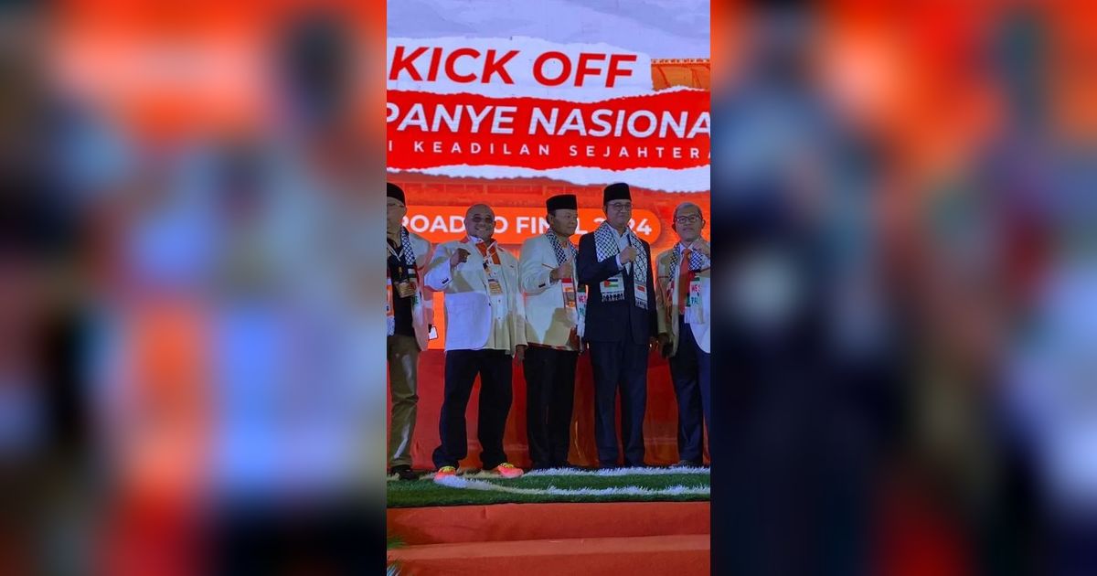 VIDEO: Keras! PKS Tolak RUU DKJ, Sebut Gubernur Jakarta Bisa Ditunjuk Presiden