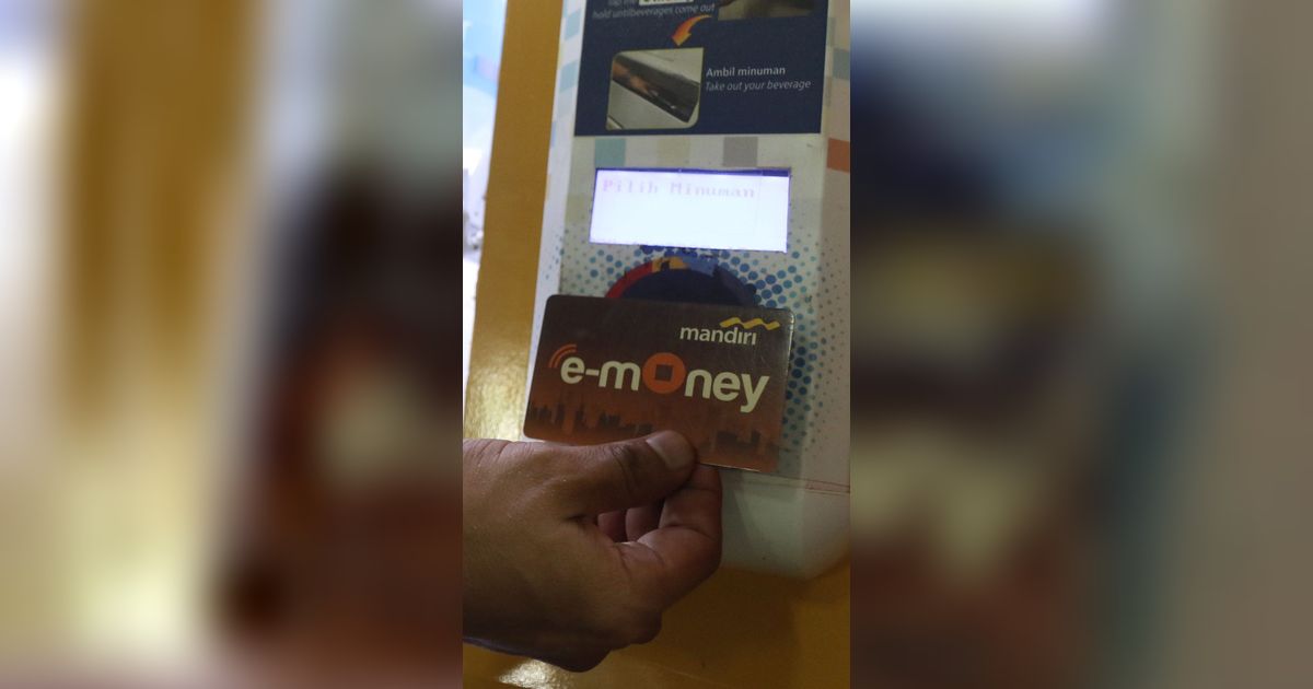 Tol Atas Laut Bali Uji Coba Bayar Tol Tanpa Henti, Tak Ada Lagi Tapping E-Money