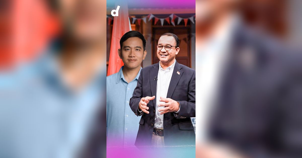 Anies Baswedan Singgung Asam Folat Buat Bumil: `Didapatnya dari Tanaman, Bukan Bengkel`