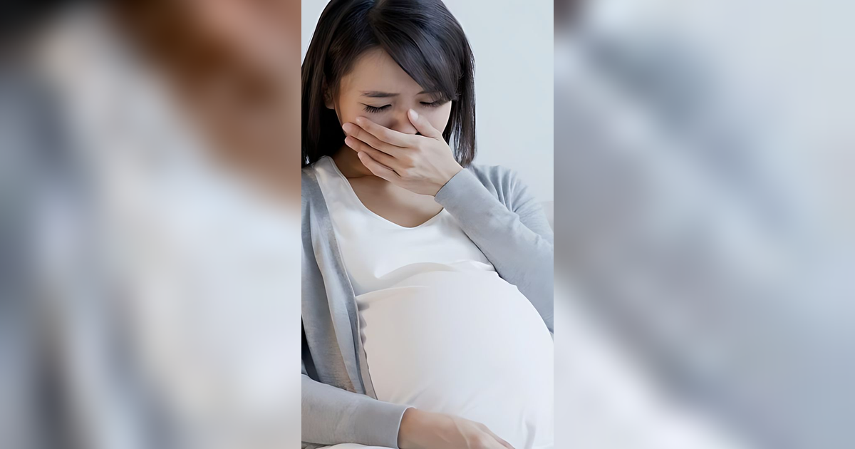 Sedih! Istri Kasih Kejutan Positif Hamil Suami Malah Marah-marah, Alasannya Bikin Netizen Terpecah