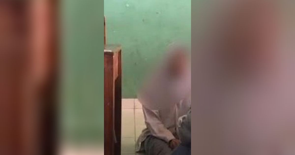 Viral Siswi SMA di Bandar Lampung Dipaksa Berbuat Asusila, Ini Kata Polisi