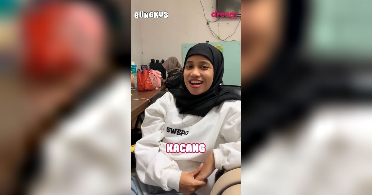 BUNGKUS! Toping Makanan Yang Tidak Boleh Ada