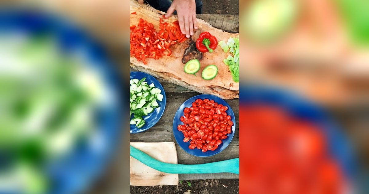 5 Cara Biar Bahan Makanan Tak Terbuang Percuma, Catat Ya!