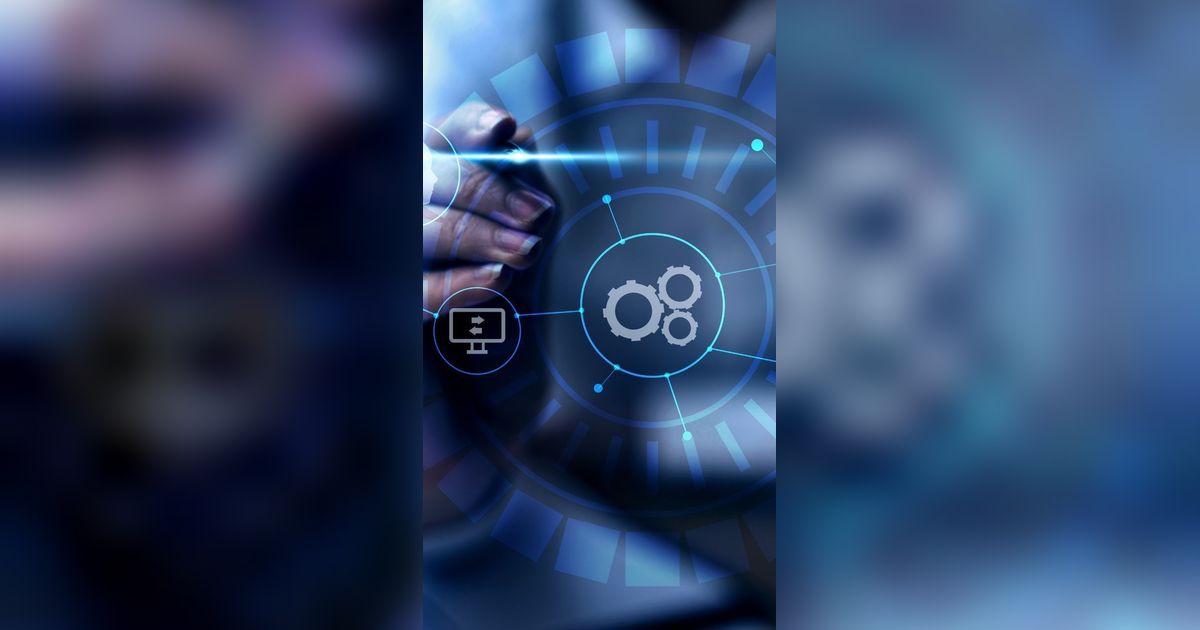 Kolaborasi Antar Sektor Jadi Kunci Pengembangan Ekosistem Digital